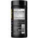 MuscleTech AlphaTest Tribulus Terrestris for Men - Enhance Performance & Vitality | 120 Capsules - Buy Online on GoSupps.com
