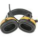 Gel Ear Pads for 3M WorkTunes Connect & Peltor Sport Tactical 300/500 - Compatible with ZOHAN & PROHEAR Series - Buy Online on GoSupps.com