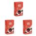 by Amazon Coffee Classic 100% Arabica Ground Roasted Coffee 500g (Pack of 3)