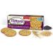 Milton's Gourmet Crackers 4 Pack Assorted Variety 680g | Gourmet Crackers | Party Pack 4 Flavours | Multi Grain Crackers | Individually Wrapped | Healty Sold by Essential Products - Buy Online on GoSupps.com