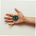 Marmerdo Jade Fitness Handball - Magnetic Baoding Balls for Acupressure & Massage | Silent Marble Chinese Balls (2pcs) - Buy Online on GoSupps.com
