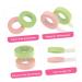 Purchase Housoutil 15 Rolls Grafting Eyelash Tape | Best Eyelash Extension Gel Tape | International Shipping Available - Buy Online on GoSupps.com