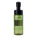 iroha Intimate Wash Foam Type Feminine Wash Citrus & Bergamot Fragrance pH Balance Infused with Moisturizing Ingredients Around 60 Uses Per Bottle Made in Japan 5 fl oz