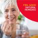 MediNatura Whole Body + Joints Bundle: T-Relief Arnica for Natural Arthritis Pain Relief - 100ct Tablets - Buy Online on GoSupps.com