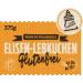 Gluten-Free Gingerbread Elisen-Lebkuchen - 2-Pack (700g) - Handmade Flourless Award-Winning Quality - Buy Online on GoSupps.com