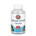 KAL Calcium Citrate Chewable Natural Mixed Fruit Flavor 60 Chewables