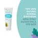 Green Beaver Moisturizing SPF 40 Natural Reef-Safe Sunscreen Lotion | Hypoallergenic Mineral Sunblock for All Skin Types - Buy Online on GoSupps.com