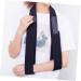 Buy Healeved 3pcs Arm Support Sling - Breathable Shoulder Brace & Immobilizer for Shoulder Pain Relief & Surgery - International Shipping Available - Buy Online on GoSupps.com