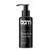 BAM Luxurious Bourbon Vanilla Paste, 50 ml, Home and Pro Pastry, Madagascar Vanilla Extract for Desserts