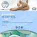 Cartene Pants for Mud & Anti-Cellulite | Made in Italy | 5 Pieces for Aesthetic Skin Treatments & Professional Pressotherapy - Buy Online on GoSupps.com