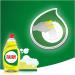 slamtech Fairy Lemon Washing Up Liquid 383ml Case of 10 with Exclusive swift clean Eco Friendly Box 1 Packung - Buy Online on GoSupps.com