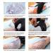 Professional 51g Tattoo Transfer Cream - Skin-Safe Gel Solution for Beginners - Tattoo Supplies and Stencil Primer - Buy Online on GoSupps.com