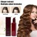 (100% Effective) 3PCS A Touch of Magic Hair Care | YANJIAYI Hair Smoothing Leave-in Conditioner | Yanjiayi Light Hair Ragrance Essence Emulsion | YANJIAYI Hair Conditioner Smoothing Leave In Conditioner For Frizzy Hair | 200ml - Buy Online on GoSupps.com
