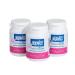 Epic Dental Xylitol Gum Sugar-Free Bubblegum 50 Pieces