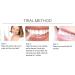 Teeth Whitening Pen (5 Pcs) | Visibly Whiter Teeth in 1 Week | 80+ Uses | 1 Month Supply - Buy Online on GoSupps.com