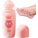 PW TOOLS Cracked Heel - 60ml Softening Moisturizing Nourishing Foot Cream | Foot Heel Care Natural Sweet Peach Flavored Moisturizing Foot Cream Foot Care Cream - Buy Online on GoSupps.com