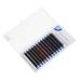 FRCOLOR 1 Box Eyelashes 3d Volume Lashes Fluffy False Lashes Strip Lashes Faux Lashes Wispy Lashes Natural False Lashes Women Fake Eyelash 5d Extend Fiber Three-dimensional