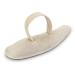 Suede Hammer Toe Crest 92899 for Left Foot - Small Size - 3 Per Package - Buy Online on GoSupps.com