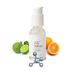 Bella V rit . Vegan Tri-Peptide Eye Serum for Mature Skin Under Eyes to Smooth Fine Lines Brighten Dark Circles and De-Puff Bags with Hyaluronic Acid Bergamot and Triple Peptides 1 Fl Oz