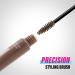 Boobeen Waterproof Eyebrow Mascara - Volumizing Brow Gel for Natural-Looking Long-Lasting Eyebrows in Taupe | International Shipping Available - Buy Online on GoSupps.com