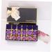 SKISUNO 2boxes -shaped Soap Soap Creative Mothers to Be Mothers Day +perfume Mother s Day Fragrance Womens+perfume Flower Soap Box - Buy Online on GoSupps.com
