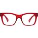 Shop SAV Eyewear Tri Focus Blue Light Readers - Barcelona +3.00 in Red | International Shipping Available - Buy Online on GoSupps.com