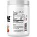 Bucked Up Creatine + Collagen for Women Essentials (50 Servings) - Fruit Punch - Buy Online on GoSupps.com