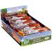 VEL Bars 100% Natural Bar Variety Pack 15 bars / 40g - Buy Online on GoSupps.com
