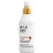 Milk Day Detangle Spray with Coconut Milk & Shea Butter | Hydrate & Smooth | Prevent Split Ends & Breakage| Cruelty Free & Made in USA (8.5 ounces)