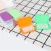 EvaGO Orthodontic Wax for Braces - 10 Pack, 10 Color & 10 Scents - Buy Online on GoSupps.com
