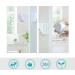 2 Pcs Magnetic Cupboard Locks Cupboard Locks for Children Universal Replacement Magnetic Child Locks for Cupboard Doors Easy Install Child Locks for Kitchen Cupboards (White) - Buy Online on GoSupps.com