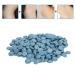 Blue Hard Wax Pearls for Hair Removal | Men & Women | Perfect for Legs Face & Bikini | Wax Warmer Beads - Buy Online on GoSupps.com