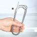Extra Long Pipe Tube Cleaner Fridge Drain Pipe Dredging Tool Flexible Drain Brush Skinny Tube Spiral Cleaning Brush Drinking Straw Cleaner Brush Nylon Spring Aquarium Filter Brush B - Buy Online on GoSupps.com
