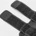 BOSREROY Adjustable Wrist Splint with Thumb Loop | Breathable Nylon Support Brace for Pain Relief & Comfort - International Shipping Available - Buy Online on GoSupps.com
