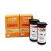 CURO L5 Cholesterol Test Strips - 2 Packs of 10 Total Test Strips for Total Cholesterol (Device NOT Included) - Buy Online on GoSupps.com