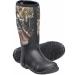 ArcticShield Waterproof Durable Rubber Neoprene Outdoor Boots 10 Camouflauge