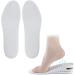Buy Heel Lift Insert for Height Increase - Invisible Shoe Pads & Insoles - Comfort & Support - Buy Online on GoSupps.com