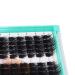 Bodermincer XXXL Tray D Curl 280 Clusters DIY Lash Extensions Kit - 12mm Home Use - Buy Online on GoSupps.com