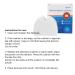 120 Pads (4 Pack) Long-Lasting Lower Denture Adhesive Cushions for Secure Hold and Food Seal - Buy Online on GoSupps.com