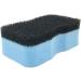April Power Shower Horse Sponge - Tiger's Tongue and April Showers Combo - Buy Online on GoSupps.com