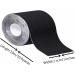 3 Inch Black Turf Tape for Kids | Ultra Sticky Flexible and Breathable | Protects from Turf Burn | Perfect for Little Boys and Girls | 10.9 Yards - Buy Online on GoSupps.com