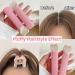 8Pcs Volumizing Hair Clips Volumizing Hair Root Clips Root Clips for Hair Volume Velcro Clips for Hair Volumizing Roller Clips Instant Hair Volumizing Clips for Women Girls DIY Hair Styling Tool - Buy Online on GoSupps.com