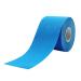 Muscle Tape Blue 16.5 Feet Length 2.0 Inch Width Waterproof Breathable QuickDrying Sports Tape for Outdoor Body Fitness