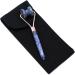 Gemstone Jawline Roller - Sodalite - Buy Online on GoSupps.com