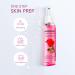 BIOCHEM Rosa Vita Tonic Mist - Refreshing Hydrating Face Mist with Rose Extract | 120 mL | Soothing Toning Solution for Radiant Skin - Buy Online on GoSupps.com