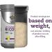 Organic Plant Based Post Workout Recovery Powder - BlackBerry Lemonade | Garden of Life Sport | 30 Servings - Buy Online on GoSupps.com
