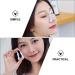 PLAFOPE Lot de 2 Pinces Nez Relev en Silicone Correcteur de Nez Indolore pour Adultes et Gar on et Filles Dispositif pour Affiner et Remodeler le Pont Nasal Usage Confortable pour - Buy Online on GoSupps.com