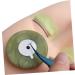 FRCOLOR 105 Rolls Lash Tape under Lash Adhesive Extension Tape Eyelash Grafting Lash Adhesive Tape Graft Eyelash Tapes Eye Stickers With Holes Extension Belt Non-woven Fabric - Buy Online on GoSupps.com