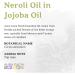 Buy Aura Cacia Precious Essentials Nerol Jojoba Oil 15 ml - Premium Essential Oil for Skin & Aromatherapy - Fast International Shipping - Buy Online on GoSupps.com