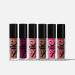 Buy Saie Glossybounce High-Shine Hydrating Lip Gloss Oil - Sheer Tinted Lip Oil with Hyaluronic Acid & Jojoba Oil for Moisture - International Shipping - Buy Online on GoSupps.com